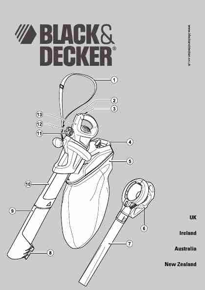 BLACK & DECKER GW3010-page_pdf